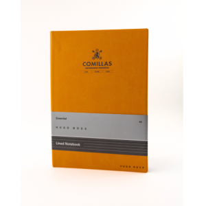 Libretas A5 Hugo Boss Essential Comillas