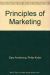 Principles of marketing