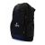 Mochila Universidad multibolsillos impermeable