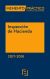 Memento práctico de inspección de Hacienda 2017/2018
