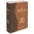 La Biblia : libro del pueblo de Dios