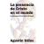 La presencia de Cristo en el mundo. Las oraciones de Pierre Teilhard de Chardin