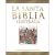La Santa Biblia ilustrada
