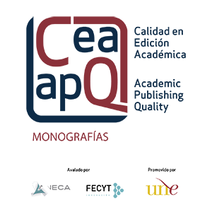 Obra reconocida por el Sello de Calidad CEA-APQ 2023