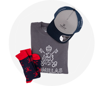 Mascarillas COMILLAS